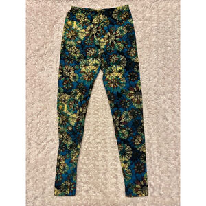 LuLaRoe Women's Leggings One Size (2-10)